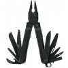 Multifunkční nářadí Leatherman Rebar Black