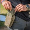 HELIKON pouzdro NAVTEL POUCH® [O.08] - CORDURA® - MultiCam Black