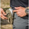 HELIKON pouzdro NAVTEL POUCH® [O.08] - CORDURA® - MultiCam Black