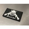 Memento Mori Patch