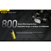 NITECORE čelovka HC65M V2, 1750 lm