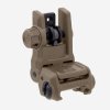 mag1167 fde magpul mbus 3 rear sight 01