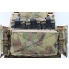 SPIRITUS SYSTEMS MICRO FIGHT CHASSIS MK4 - MultiCam Black