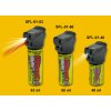 Spray Flashlights POLICE TORNADO 40ml 50ml 63ml