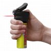 spray flashlight police tornado hand