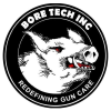 BoreTech logo