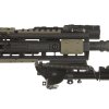 MAG609 Feature Magpul M LOK Bipod Mount 01