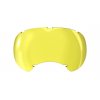 RexSpecs LargeLens Yellow kl