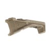 wol pl Strike Industries LINK Cobra Fore Grip M LOK KeyMod FDE SI AR CMS CFG FDE 36823 1
