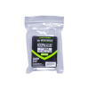 Screenshot 2026 04 19 at 10 39 18 Breakthrough Clean Technologies® Cotton Patches 1.75 Square .270 Thru .357 Caliber 50 Pack w Plastic Tray
