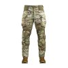 M-TAC kalhoty ARMY GEN.II NYCO EXTREME - MultiCam