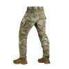 M-TAC kalhoty ARMY GEN.II NYCO EXTREME - MultiCam