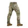 M-TAC kalhoty ARMY GEN.II NYCO EXTREME - MultiCam
