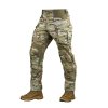 M-TAC kalhoty ARMY GEN.II NYCO EXTREME - MultiCam