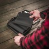 M-TAC FIELD MAINTENANCE TRAY 24x24 cm - Black