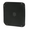 M-TAC FIELD MAINTENANCE TRAY 24x24 cm - Black