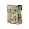 M-TAC POUCH FOR M249 CARTRIDGE BOX CLOSED - různé barvy