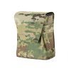 M-TAC POUCH FOR M249 CARTRIDGE BOX CLOSED - různé barvy