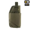 M-TAC UNIVERSAL TACTICAL HOLSTER ELITE RIGHT - různé barvy