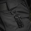 M-TAC MULTITOOL TYPE 6 - Black/Olive