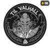 M-TAC PATCH TIL VALHALL PVC - různé barvy