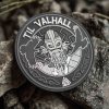 M-TAC PATCH TIL VALHALL PVC - různé barvy