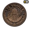 M-TAC PATCH TIL VALHALL PVC - různé barvy