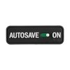 M-TAC PATCH AUTOSAVE PVC - různé barvy