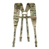 M-TAC SHOULDER STRAPS FOR TACTICAL BELT LASER CUT - různé  barvy, L/R
