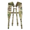 M-TAC SHOULDER STRAPS FOR TACTICAL BELT LASER CUT - různé  barvy, L/R