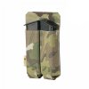 M-TAC POUCH DOUBLE MAGAZINE FOR PISTOL APS LASER CUT - MultiCam