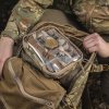 M-TAC UTILITY ORGANIZER SLIM ELITE - různé barvy
