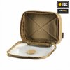 M-TAC UTILITY ORGANIZER SLIM ELITE - různé barvy