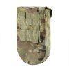M-TAC POUCH FOR FOLDING SHOVEL - MultiCam