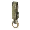 M-TAC MOLLE univerzální poutko FASTENING WITH D-RING - různé barvy