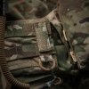 M-TAC MOLLE univerzální poutko FASTENING WITH D-RING - různé barvy
