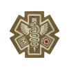 M-TAC PATCH PARAMEDIC - různé barvy