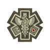 M-TAC PATCH PARAMEDIC - různé barvy