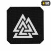 M-TAC PATCH VALKNUT LASER CUT - různé barvy