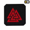 M-TAC PATCH VALKNUT LASER CUT - různé barvy