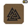 M-TAC PATCH VALKNUT LASER CUT - různé barvy