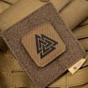 M-TAC PATCH VALKNUT LASER CUT - různé barvy