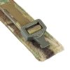 M-TAC opasek RANGE BELT D-RING COBRA BUCKLE GEN.IV - MultiCam