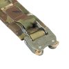 M-TAC opasek RANGE BELT D-RING COBRA BUCKLE GEN.IV - MultiCam