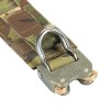 M-TAC opasek RANGE BELT D-RING COBRA BUCKLE GEN.IV - MultiCam