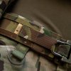 M-TAC opasek RANGE BELT D-RING COBRA BUCKLE GEN.IV - MultiCam