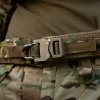M-TAC opasek RANGE BELT D-RING COBRA BUCKLE GEN.IV - MultiCam