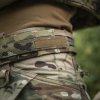 M-TAC opasek TIGER BELT COBRA BUCKLE - MultiCam