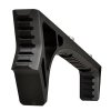 wol pl Strike Industries SI LINK Curved KeyMod M LOK Fore Grip Black LINK CFG BK 15602 7