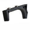 wol pl Strike Industries SI LINK Curved KeyMod M LOK Fore Grip Black LINK CFG BK 15602 5